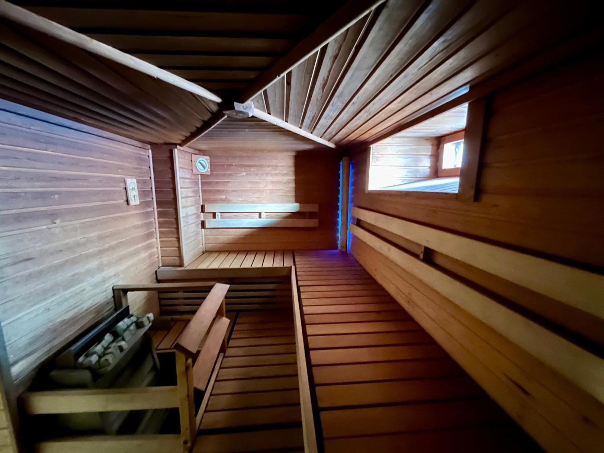 Sova Guesthouse Sodankylä Exterior foto